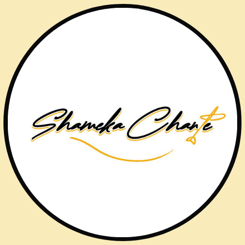 Shameka Chante Logo